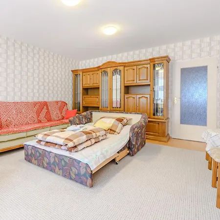 3-room With 2 Bathrooms In Laatzen Id-8