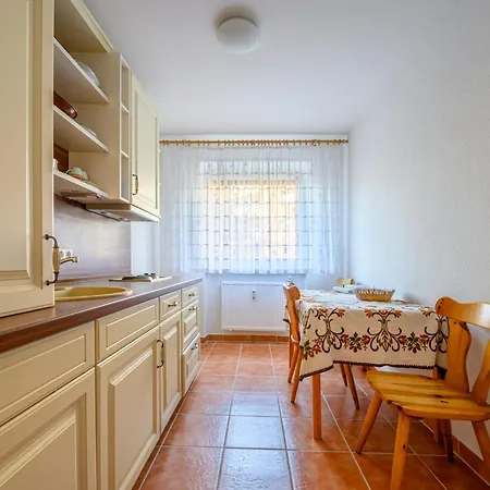 3-room With 2 Bathrooms In Laatzen Id-8 Апартаменты Ганновер