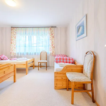 3-room With 2 Bathrooms In Laatzen Id-8 Apartament